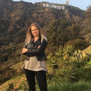 Meet your Posher, Marie